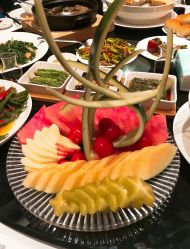 -南宁中心永恒皇冠假日酒店·宴会厅