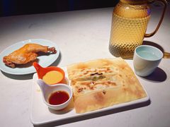 -北李妈妈菜·海肠捞饭(高新万达店)