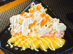 -昊·来了寿司(双楠2店)