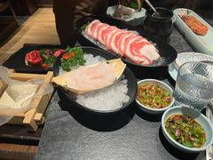 -捞王猪肚鸡火锅(金华义乌之心店)
