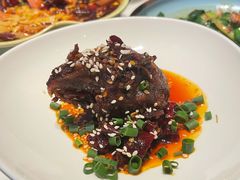 -上上席川菜(凯德乐峰广场店)