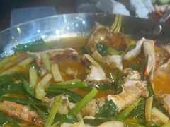-517烧烤·龙虾·海鲜大排档(万象都荟店)