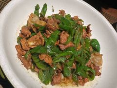 -湖南人家·家传湖南菜(水围店)