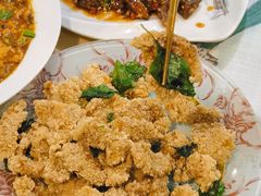 -金姐台湾菜(珠江路店)