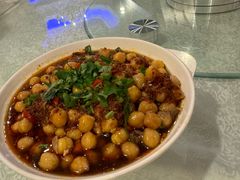 -维吾尔餐厅(宜山路店)