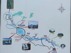 -梁野山景区