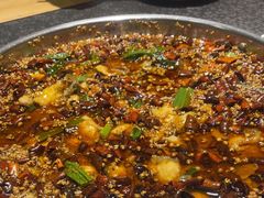 -胖子鱼·天水麻辣鱼火锅(秦州407店)