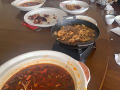 -食光慢宴·安吉土菜馆