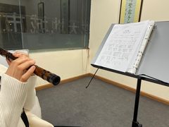 -秦汉胡同古筝围棋国学书院(罗湖分馆)