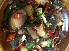 -和福餐馆(西江古街店)