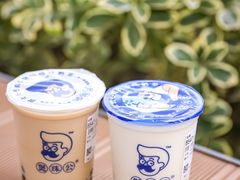 -煲珠公·老红糖珍珠奶茶(长宁龙之梦店)