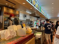 -素满香·素食自助餐(西安·民乐园店)