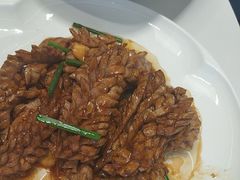 -湖畔鲁菜·二十年老字号餐厅(大明湖店)