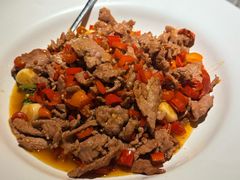 -潇湘码头·鲜湘菜(常营店)