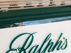 -Ralph’s Coffee(北京三里屯店)