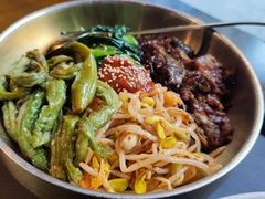 -聚合鑫东北熏酱熟食麻辣面(长阳店)