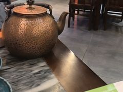 -安泰楼·佛跳墙创始人·传统闽味早茶·酒楼(三坊七巷闽菜地标店)