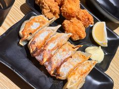 -麺屋猪一(仁恒梦店)