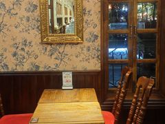 -秘密旅行Bonjour(黑金冠 江南西店)