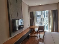 -乐福酒店(黎黄陂路汉口江滩店)