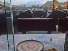 -时光吧·大堂吧·丽江和府洲际度假酒店