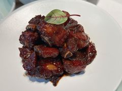 -苏帮袁Sue Cuisine(来福士店)