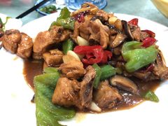 红烧仔鸡-刘昌兴菜馆(金轮第一城店)