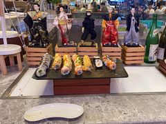 -盛宴标帜餐厅·亲子自助 (南昌喜来登酒店)