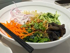 -沽上民肴·海鲜锅贴·天津菜(福州道鸿正家园店)