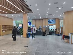 -瑞幸咖啡(中国移动斜西街店)