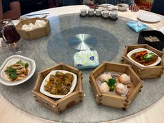 -聚福宝合苑食府(南头镇店)