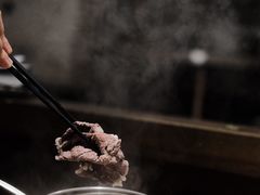 -一品牛鲜潮汕牛肉火锅(茶花园店)