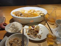 -素描餐厅(灵隐天竺店)