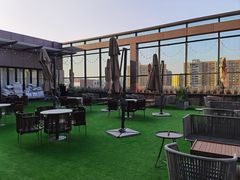 -希尔顿欢朋酒店·欢朋餐厅