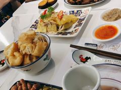 -發起人·肉骨茶(万象汇店)