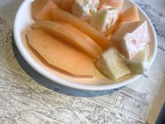 -泰谷酒店·太古码头闽菜自助餐厅