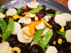 -小土豆北方菜馆(文慧园店)