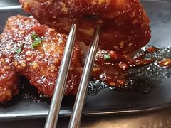 -嫩羊羊·延边烤串·朝鲜族美食(张家港美食街店)