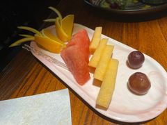-秀·爱尔兰餐吧(上海路店)
