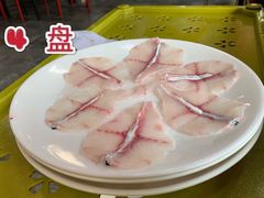 -活鱼馆(宜兴埠店)