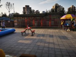 点击看大图 -萌宠亲子动物乐园(槐房万达店)