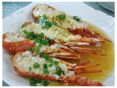 -双月饭店·20年老字号(新村店)