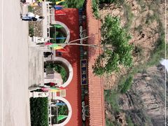 -湖洞水自然风景区