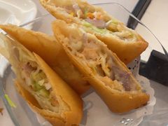 -粤财皇冠假日酒店·彩华轩中餐厅