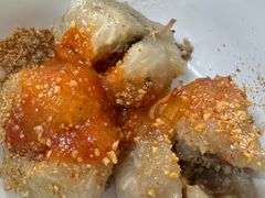 -阿凸芋圆(上帝街店)