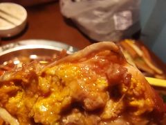 -胖哥俩肉蟹煲(虹口龙之梦店)