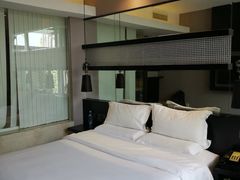 -扬州东关街文昌阁桔子水晶酒店
