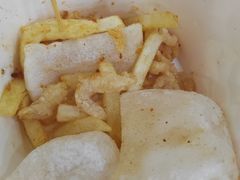 -鸡柳大人(汇金新地广场店)