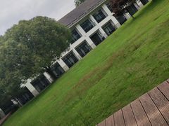 -苏州环秀晓筑养生度假村