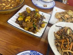-建德食府·十八年建德菜(天目里国际街区店)